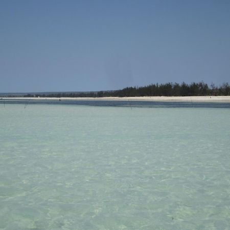 Chuiba Bay Lodge Pemba Exterior foto